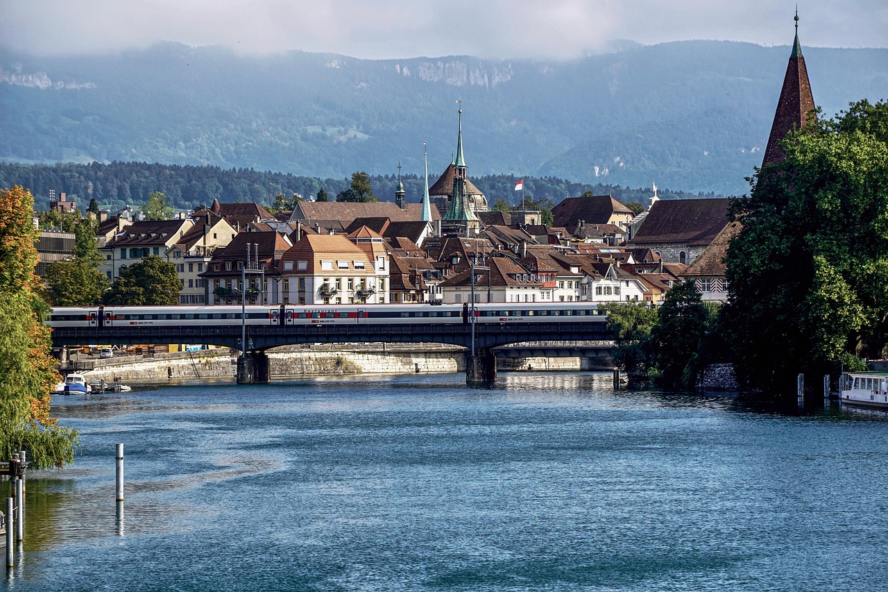 Picture of Solothurn
